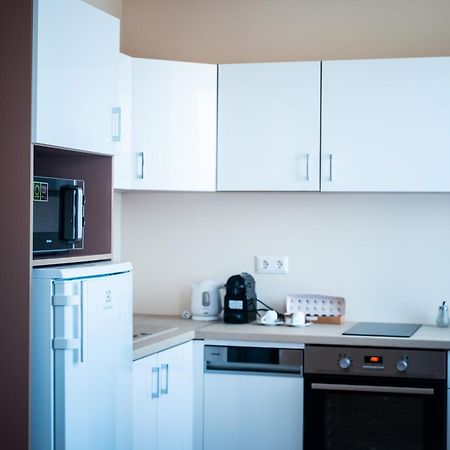 Bed and Breakfast Elixir Panzio Ньирбатор Экстерьер фото