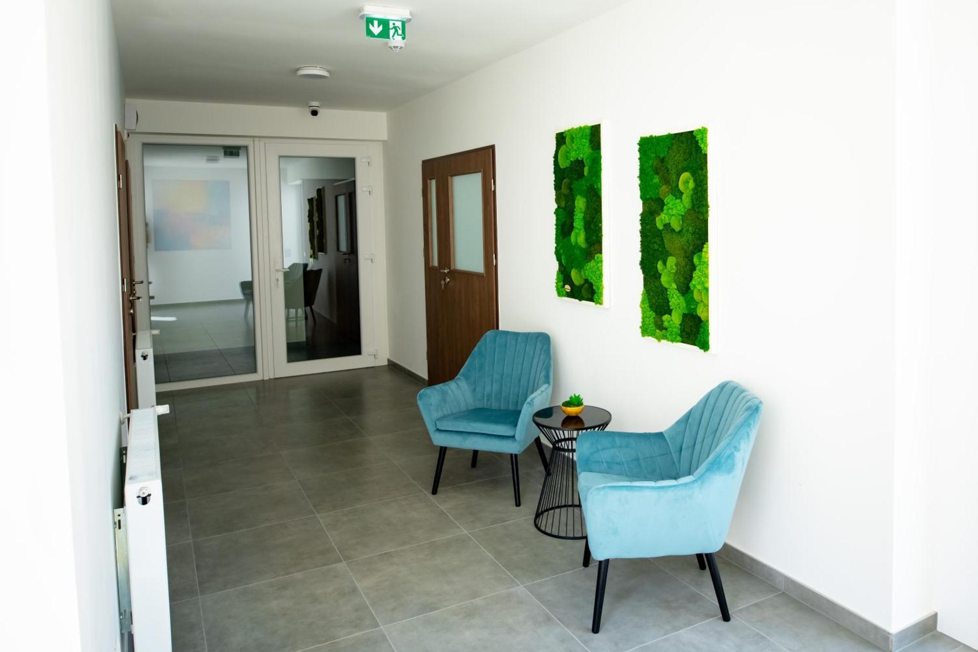 Bed and Breakfast Elixir Panzio Ньирбатор Экстерьер фото